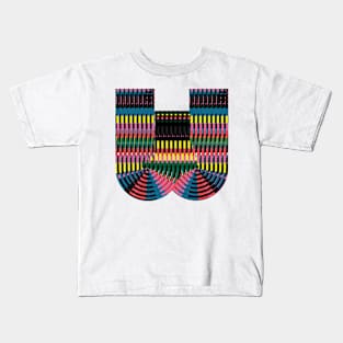 Superbright W Kids T-Shirt